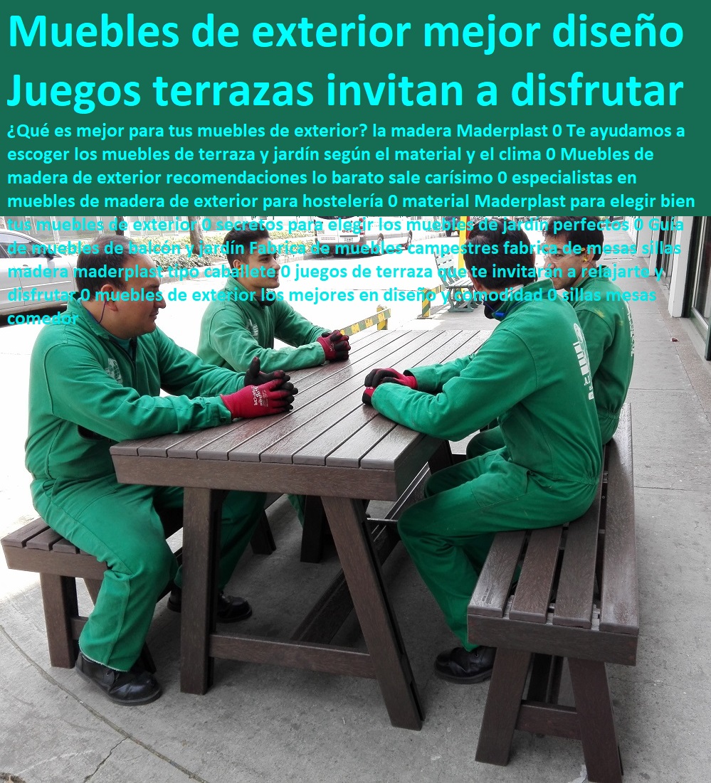 Amoblamiento mesas y sillas de madera muebles Comedores para negocio Muebles De Terrazas De Exterior 0 Interior 0 Muebles De Jardín Y Exteriores 0 Muebles Para Exteriores De Madera Plástica Maderplast 0 Muebles Para Hostelería Y Hotelería 0 Muebles Para Cafeteria 0 Muebles Para Restaurante 0 Diseño de Muebles Campestres 0 Fábrica de muebles Campestres, Muebles Campestres Para Exteriores 0 de comidas 0 Comedores Rusticos Bogotá 0, Comedor Rustico Para Finca 0, Comedor Rustico Para Finca 0, Comedores Rusticos de Madera Plástica Maderplast comedor Amoblamiento mesas y sillas de madera muebles Comedores para negocio de comidas 0 Comedores Rusticos Bogotá 0, Comedor Rustico Para Finca 0, Comedor Rustico Para Finca 0, Comedores Rusticos de Madera Plástica Maderplast comedor